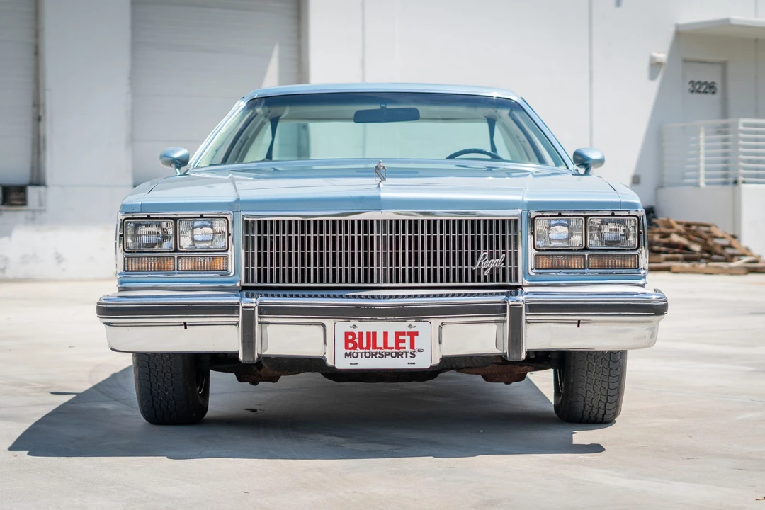 1976 Buick Regal - Image 15 of 31