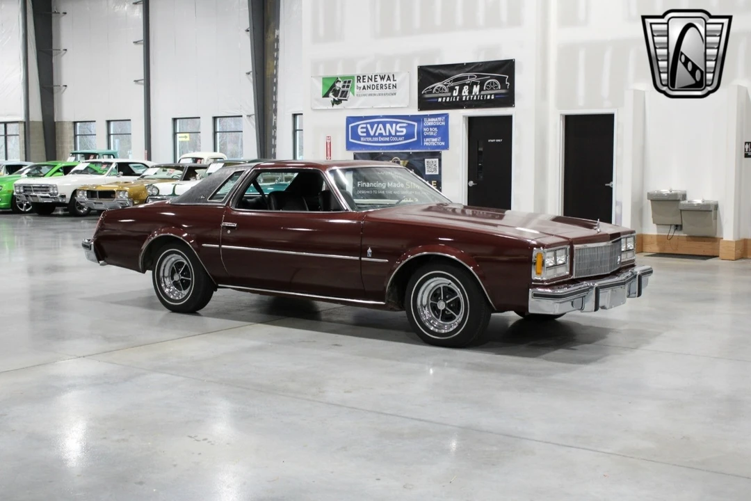 1976 Buick Regal - Image 7 of 12