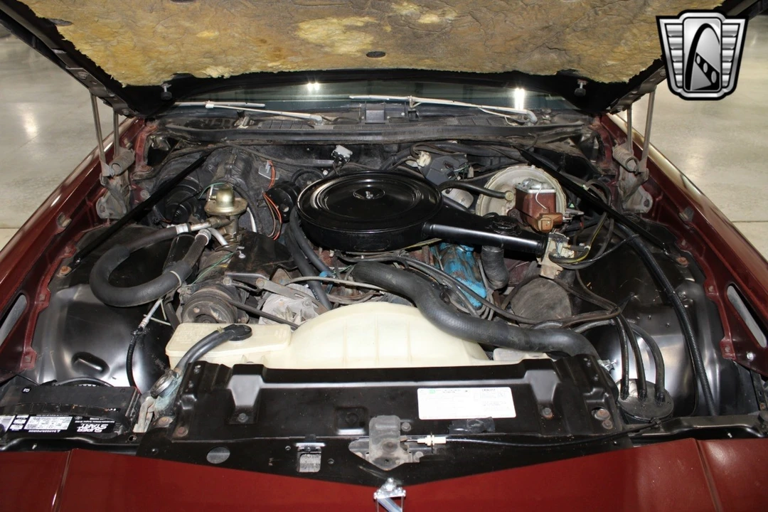 1976 Buick Regal - Image 11 of 12