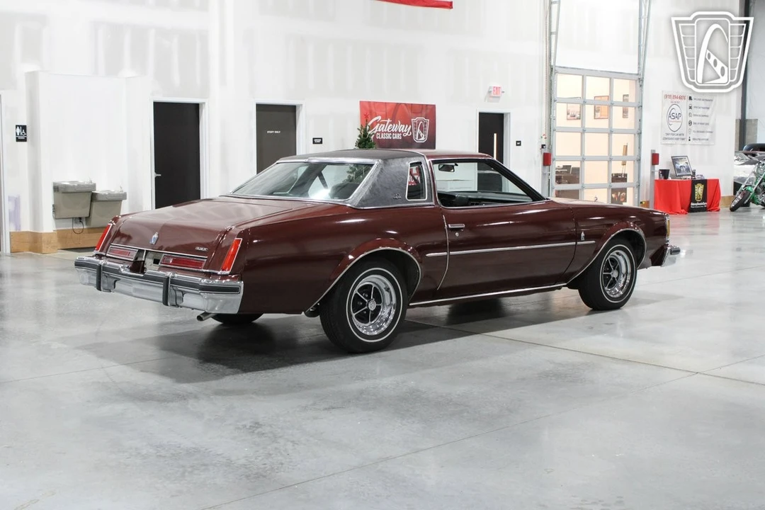 1976 Buick Regal - Image 5 of 12