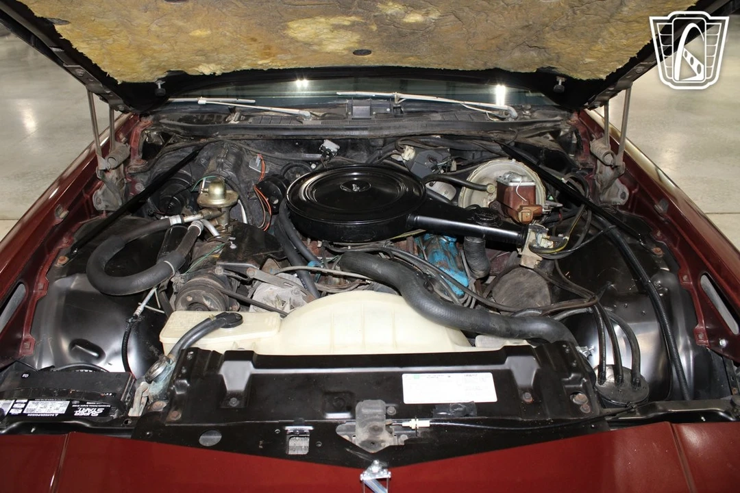 1976 Buick Regal - Image 10 of 12