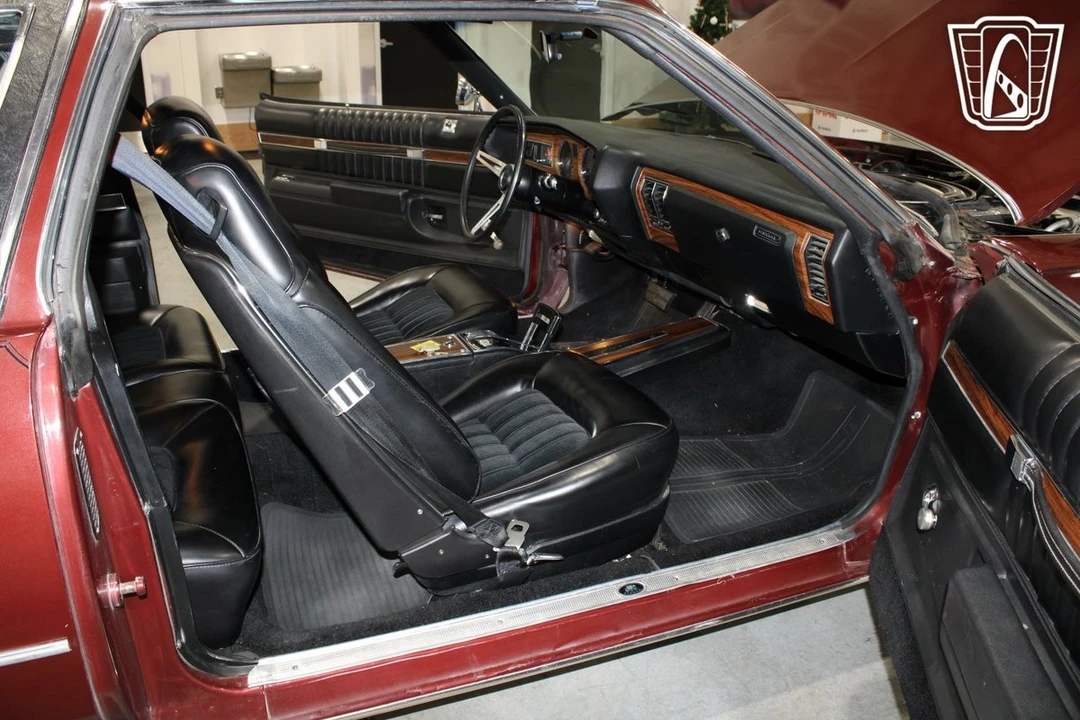1976 Buick Regal - Image 8 of 12