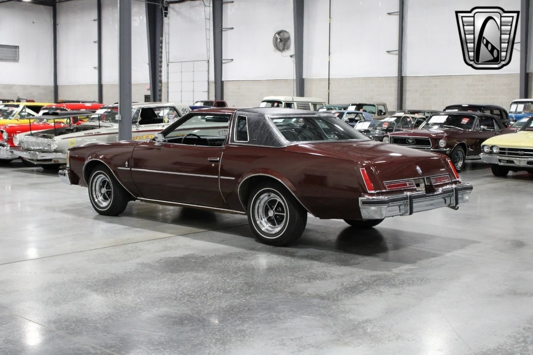 1976 Buick Regal - Image 4 of 12