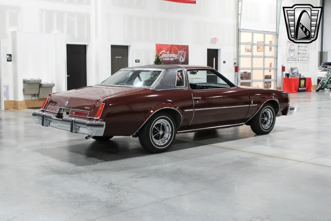 1976 Buick Regal - Image 5 of 12