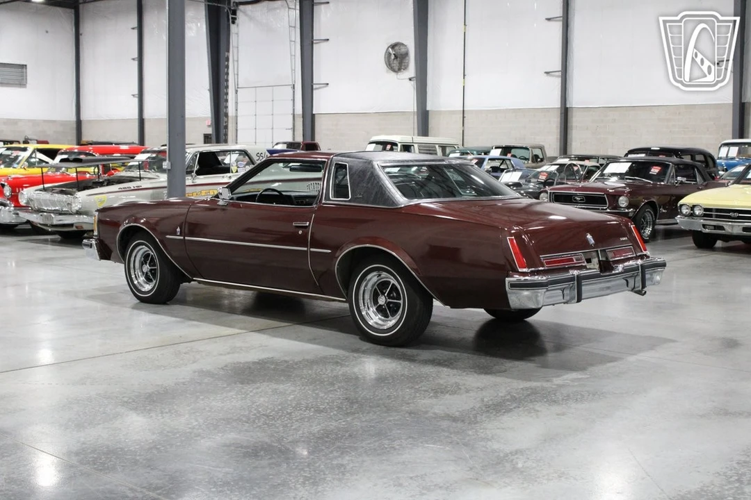 1976 Buick Regal - Image 4 of 12