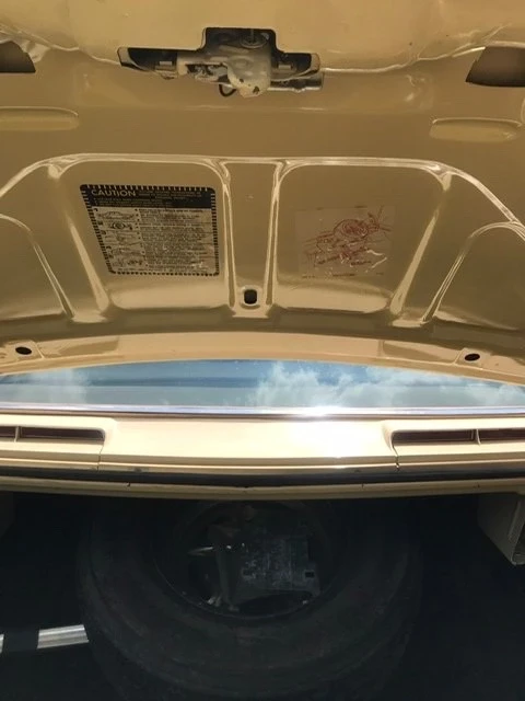 1976 Buick Riviera 4th-7th Gen - Image 11 of 21