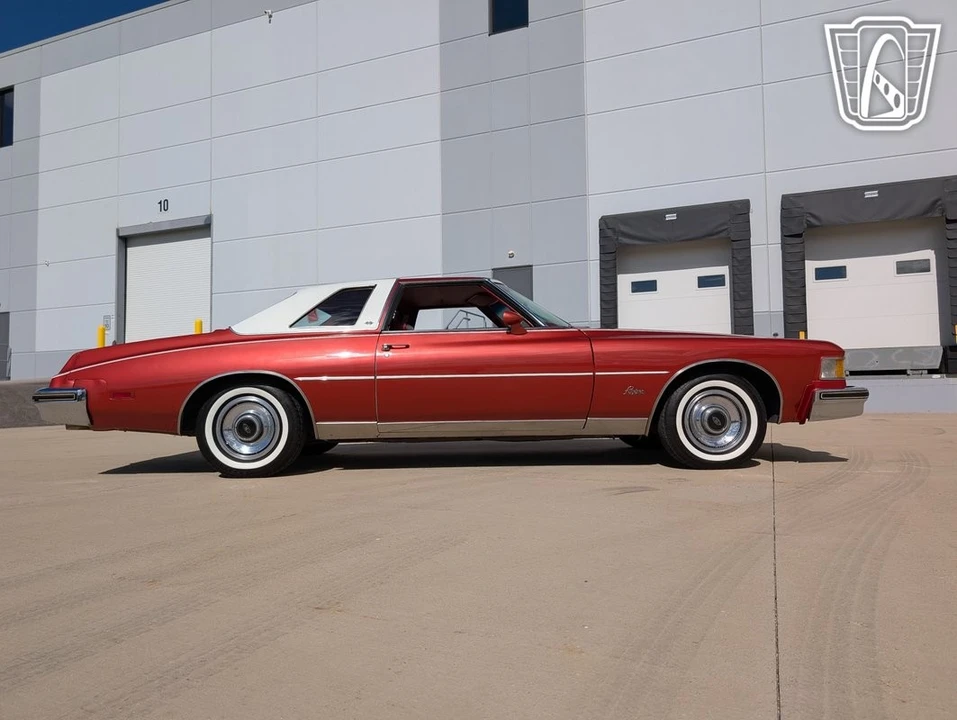 1976 Buick Riviera 4th-7th Gen - Image 20 of 31