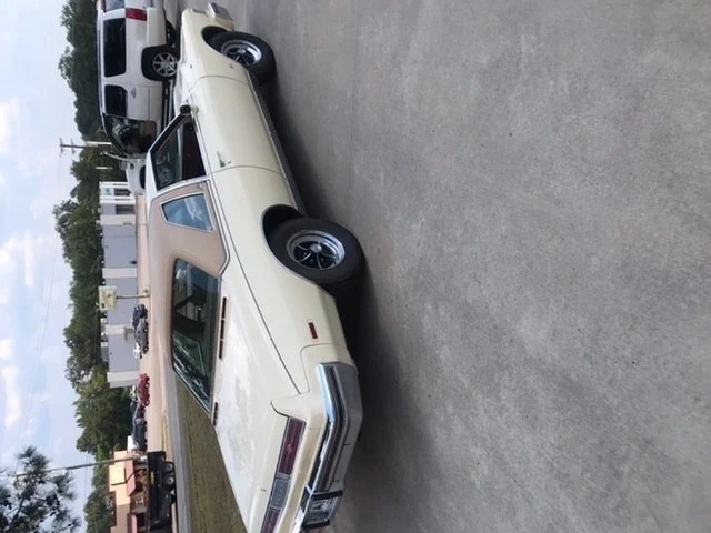 1976 Buick Riviera 4th-7th Gen - Image 13 of 21