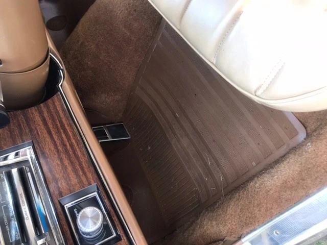 1976 Buick Riviera 4th-7th Gen - Image 14 of 21