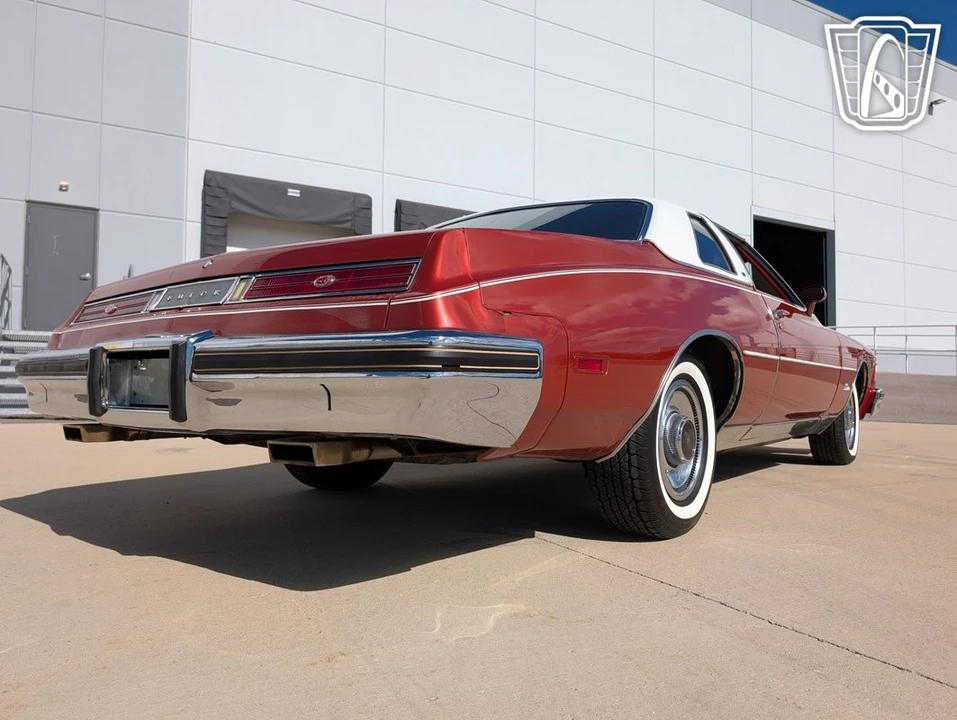 1976 Buick Riviera 4th-7th Gen - Image 17 of 31