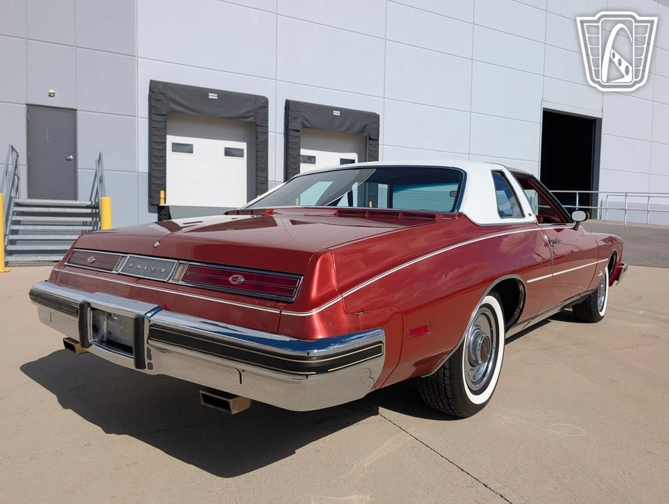 1976 Buick Riviera 4th-7th Gen - Image 16 of 31