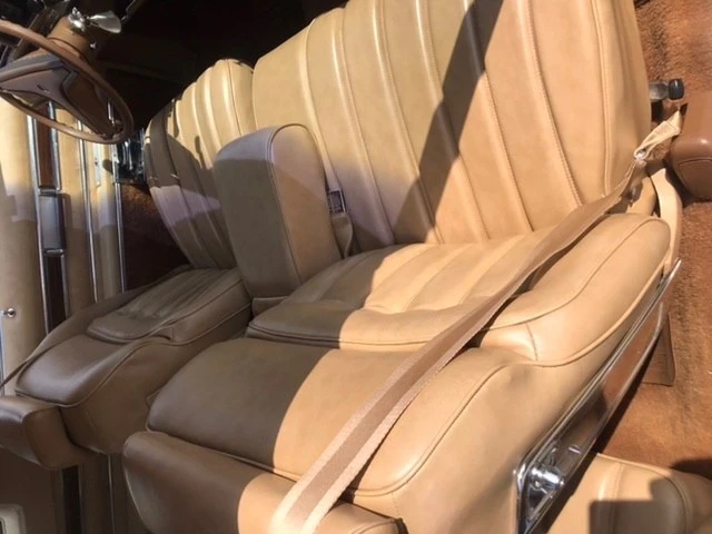 1976 Buick Riviera 4th-7th Gen - Image 5 of 21