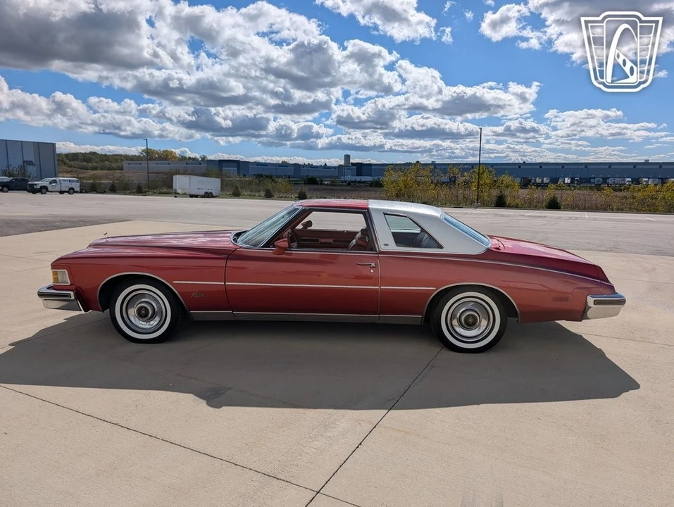 1976 Buick Riviera 4th-7th Gen - Image 6 of 31