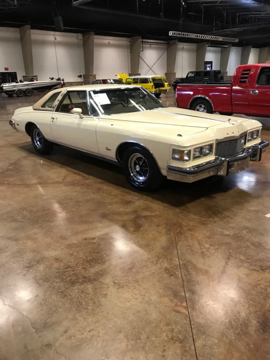 1976 Buick Riviera 4th-7th Gen - Image 20 of 21