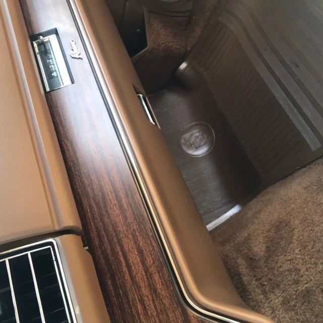 1976 Buick Riviera 4th-7th Gen - Image 7 of 21