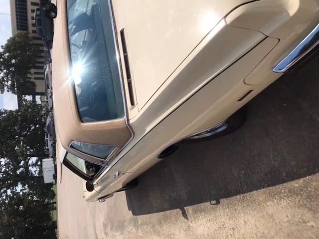 1976 Buick Riviera 4th-7th Gen - Image 3 of 21