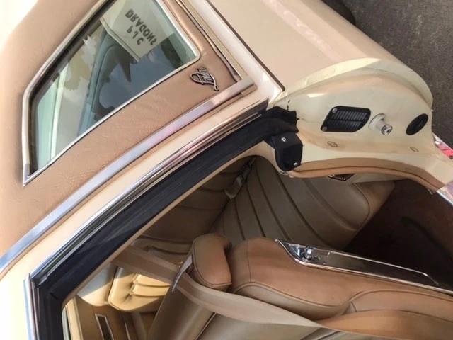 1976 Buick Riviera 4th-7th Gen - Image 4 of 21