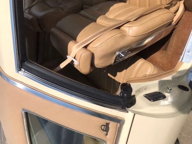 1976 Buick Riviera 4th-7th Gen - Image 6 of 21