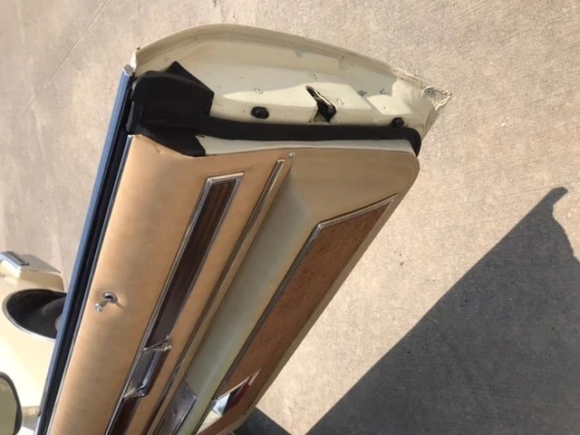 1976 Buick Riviera 4th-7th Gen - Image 16 of 21