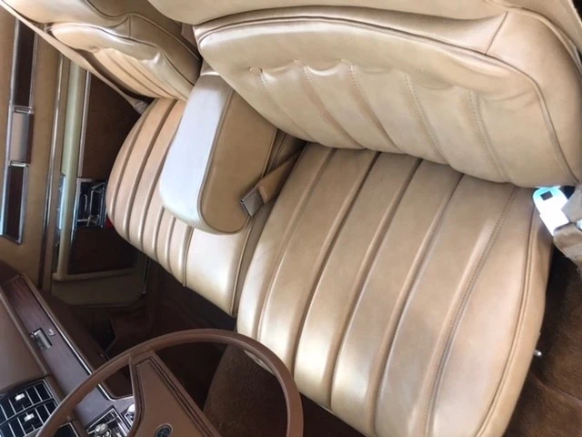 1976 Buick Riviera 4th-7th Gen - Image 8 of 21