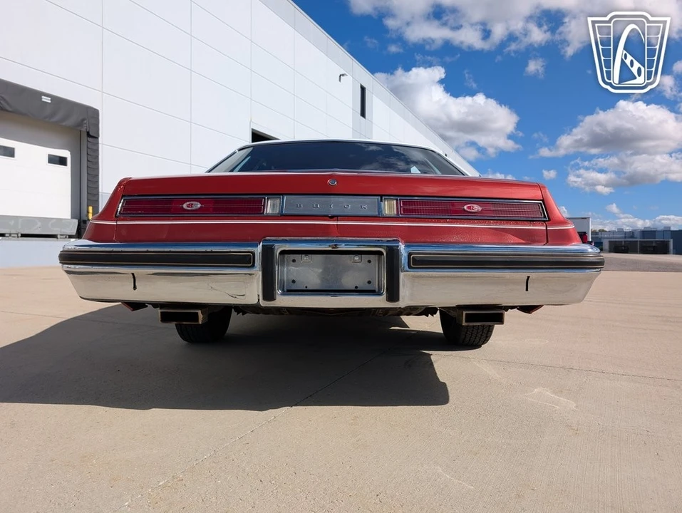 1976 Buick Riviera 4th-7th Gen - Image 14 of 31