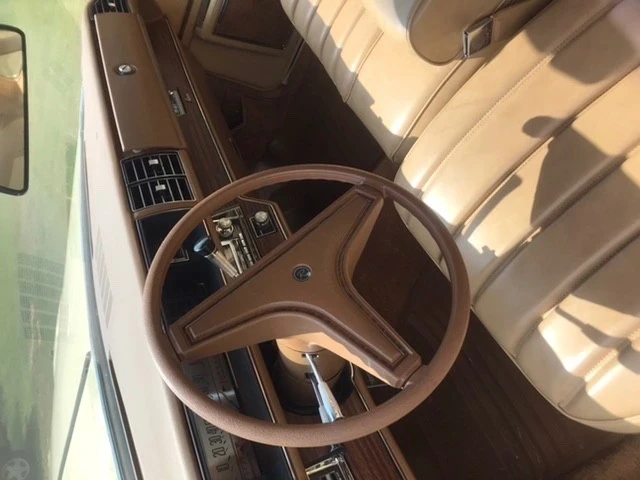 1976 Buick Riviera 4th-7th Gen - Image 12 of 21