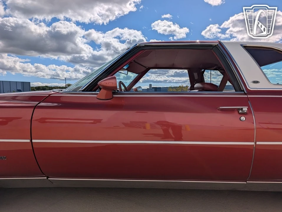1976 Buick Riviera 4th-7th Gen - Image 31 of 31