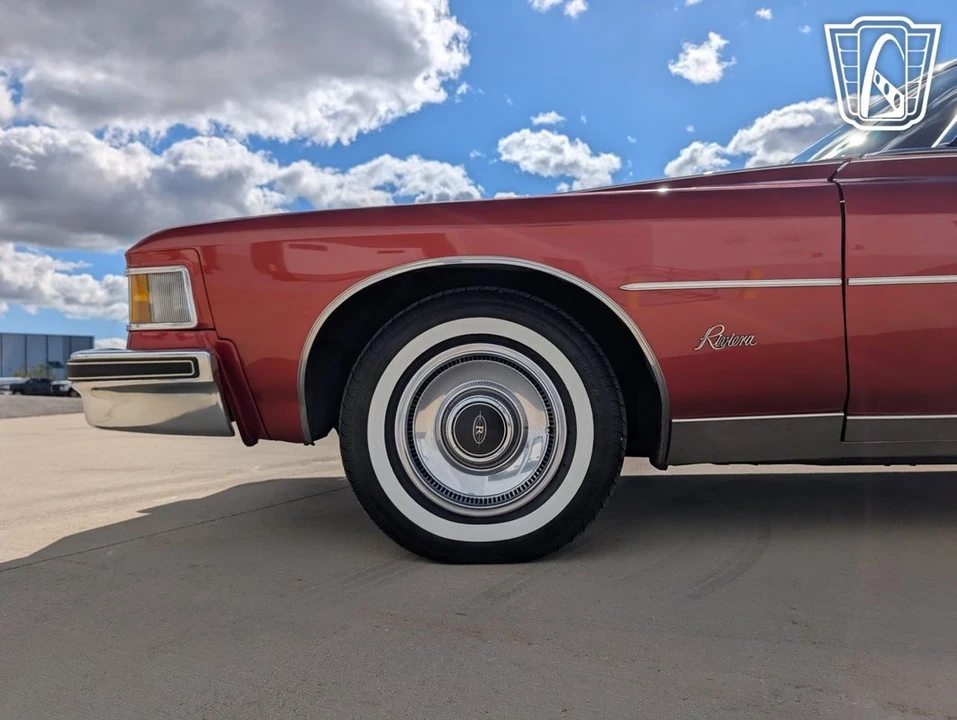 1976 Buick Riviera 4th-7th Gen - Image 29 of 31