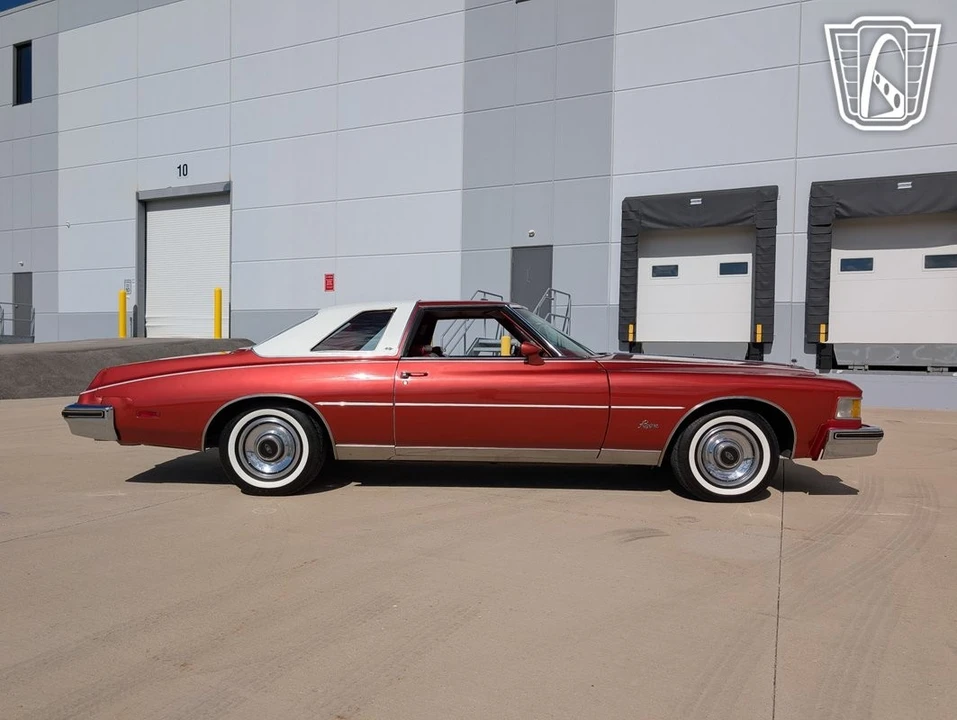 1976 Buick Riviera 4th-7th Gen - Image 19 of 31