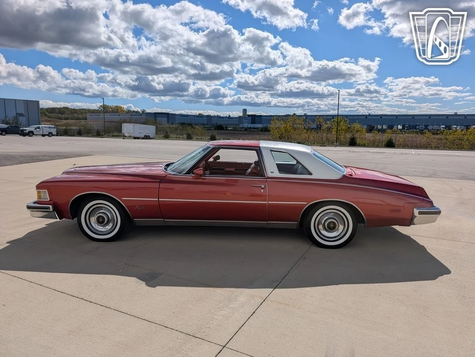 1976 Buick Riviera 4th-7th Gen - Image 7 of 21