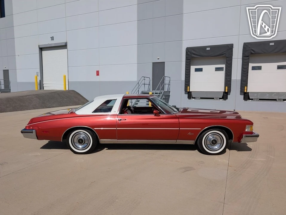 1976 Buick Riviera 4th-7th Gen - Image 19 of 21