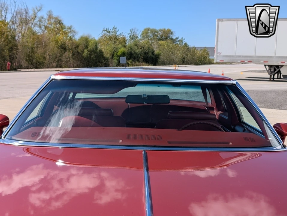 1976 Buick Riviera 4th-7th Gen - Image 12 of 12