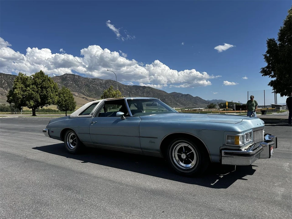 1976 Buick Riviera 4th-7th Gen - Image 5 of 31