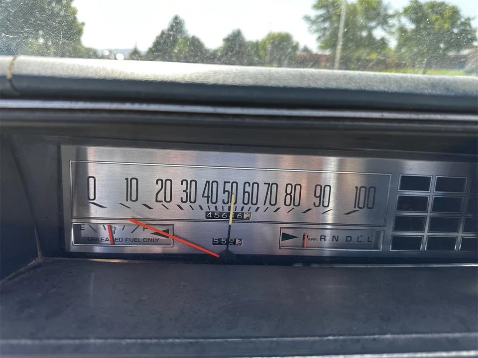 1976 Buick Riviera 4th-7th Gen - Image 8 of 31