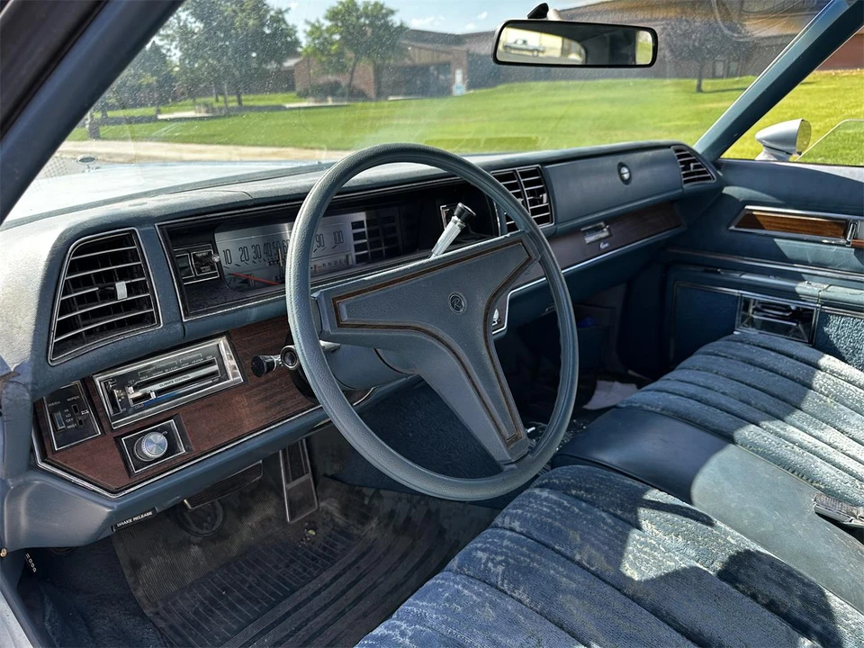 1976 Buick Riviera 4th-7th Gen - Image 10 of 31