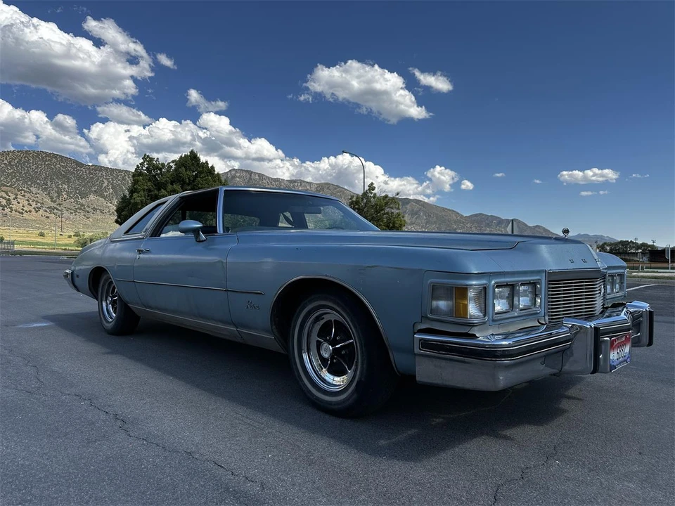 1976 Buick Riviera 4th-7th Gen - Image 17 of 31