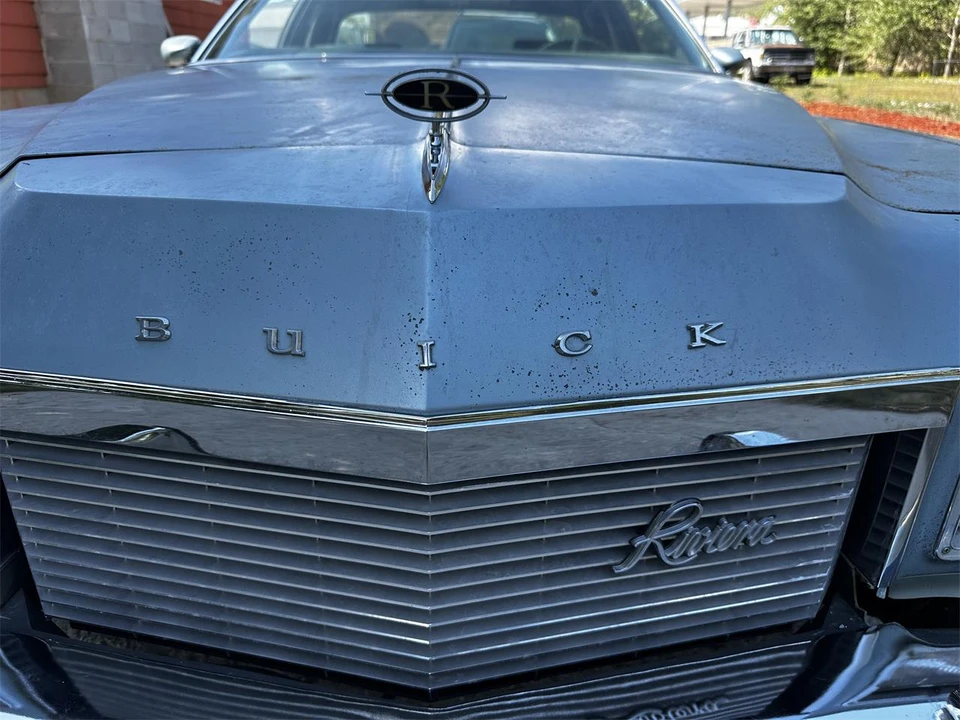 1976 Buick Riviera 4th-7th Gen - Image 20 of 31