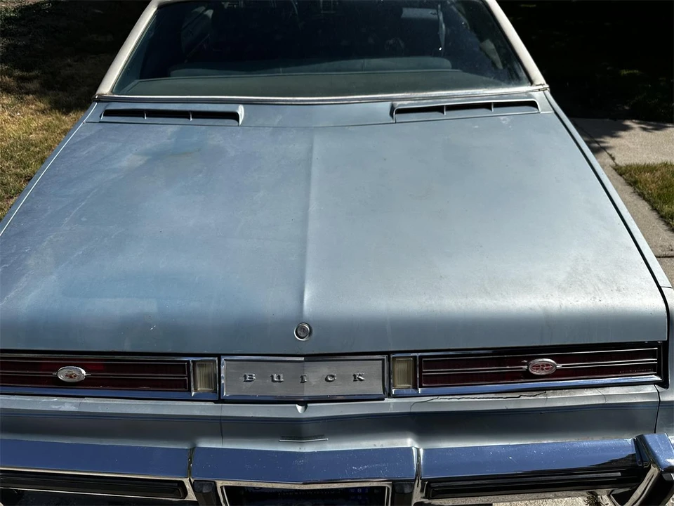 1976 Buick Riviera 4th-7th Gen - Image 24 of 31