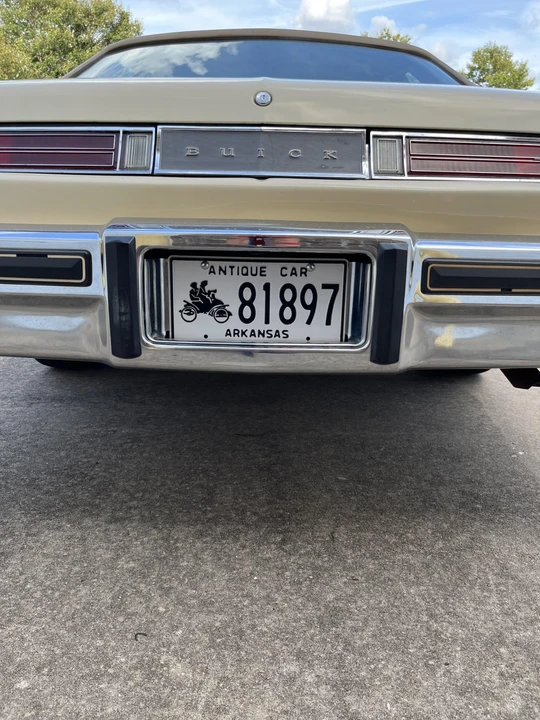 1976 Buick Riviera 4th-7th Gen - Image 23 of 31