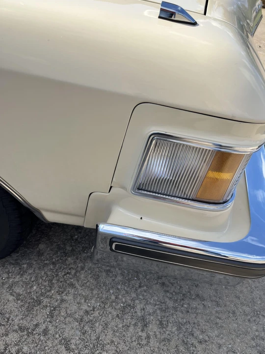 1976 Buick Riviera 4th-7th Gen - Image 16 of 31