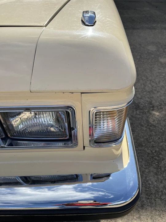 1976 Buick Riviera 4th-7th Gen - Image 20 of 31