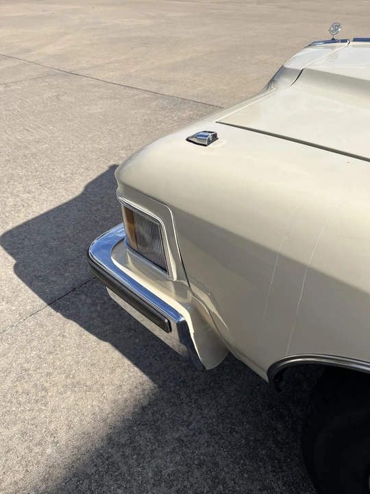 1976 Buick Riviera 4th-7th Gen - Image 30 of 31