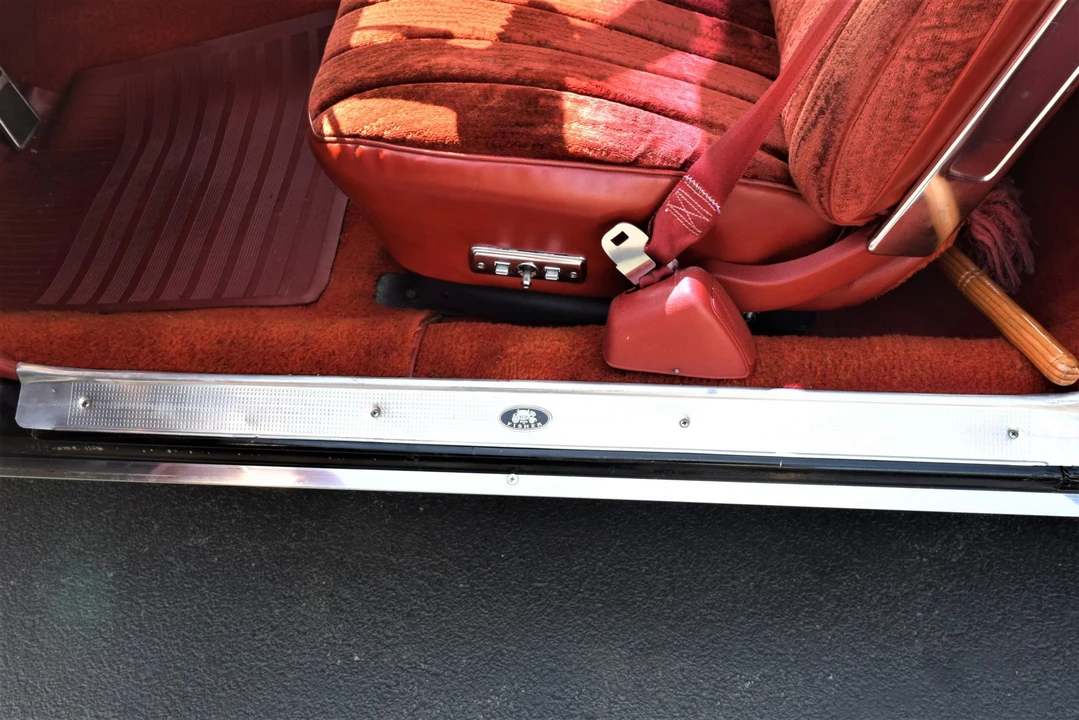 1976 Buick Riviera 4th-7th Gen - Image 30 of 31