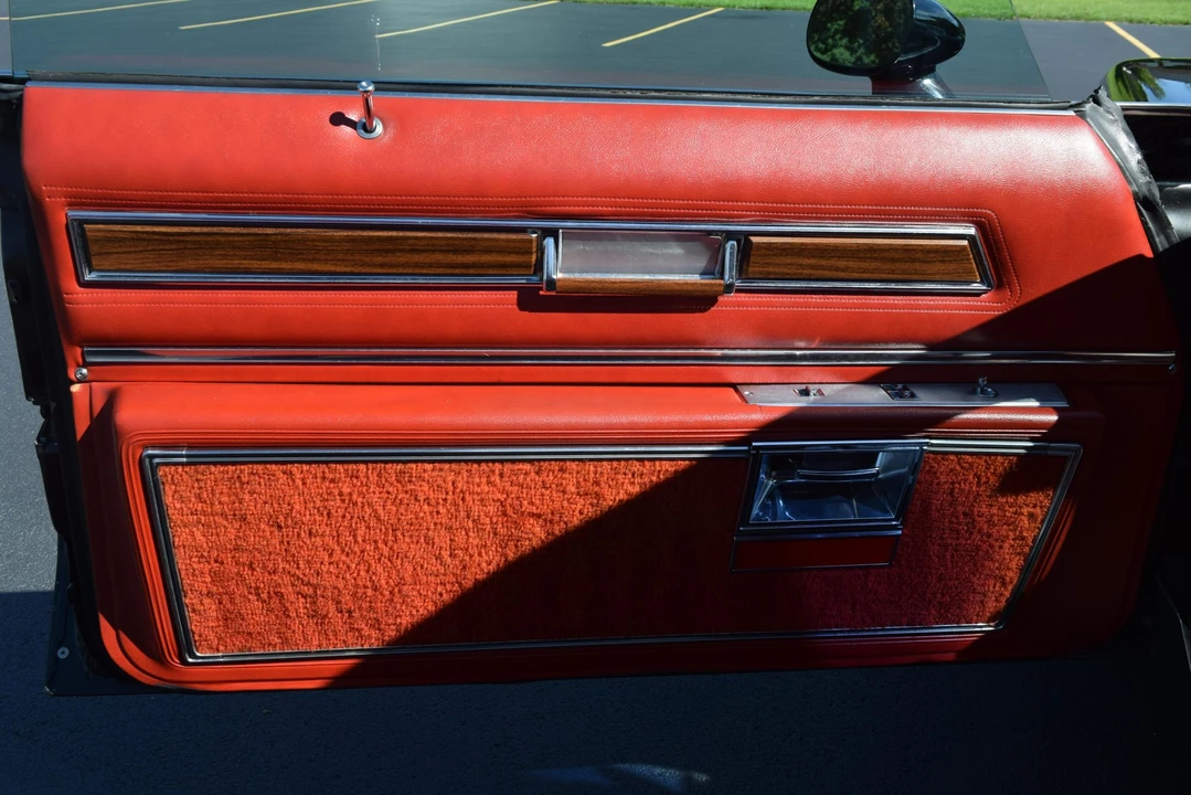 1976 Buick Riviera 4th-7th Gen - Image 31 of 31