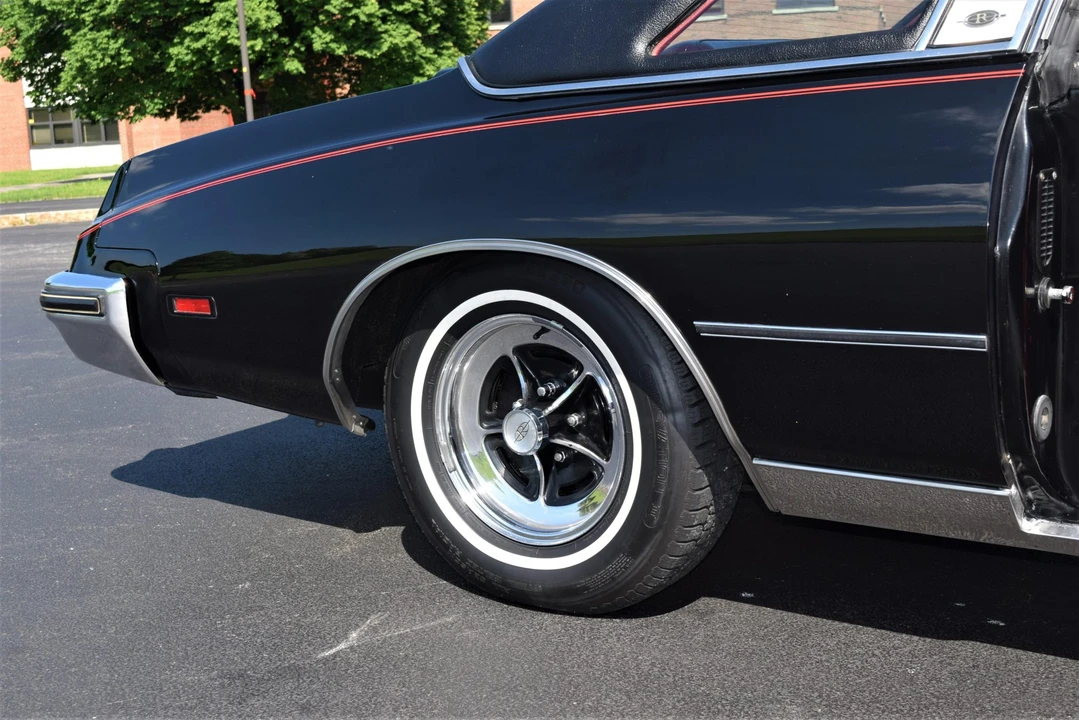 1976 Buick Riviera 4th-7th Gen - Image 20 of 31