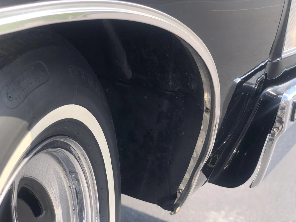 1976 Buick Riviera 4th-7th Gen - Image 26 of 31