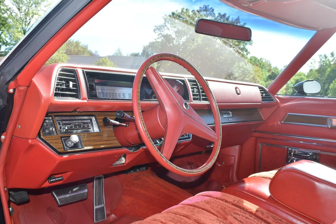 1976 Buick Riviera 4th-7th Gen - Image 29 of 31