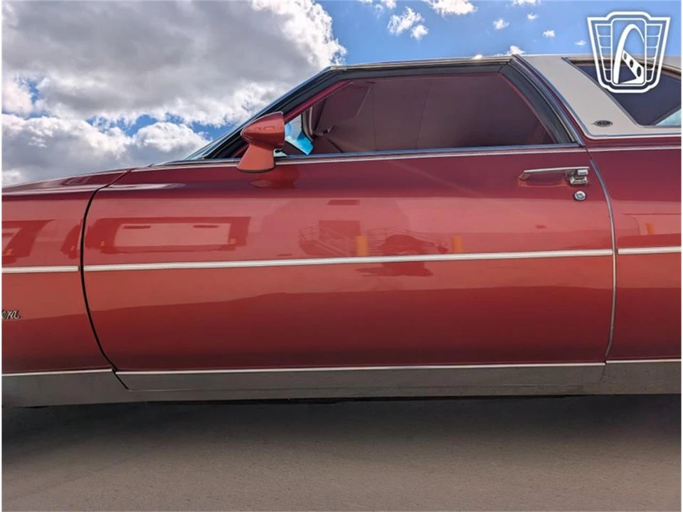 1976 Buick Riviera 4th-7th Gen - Image 31 of 31