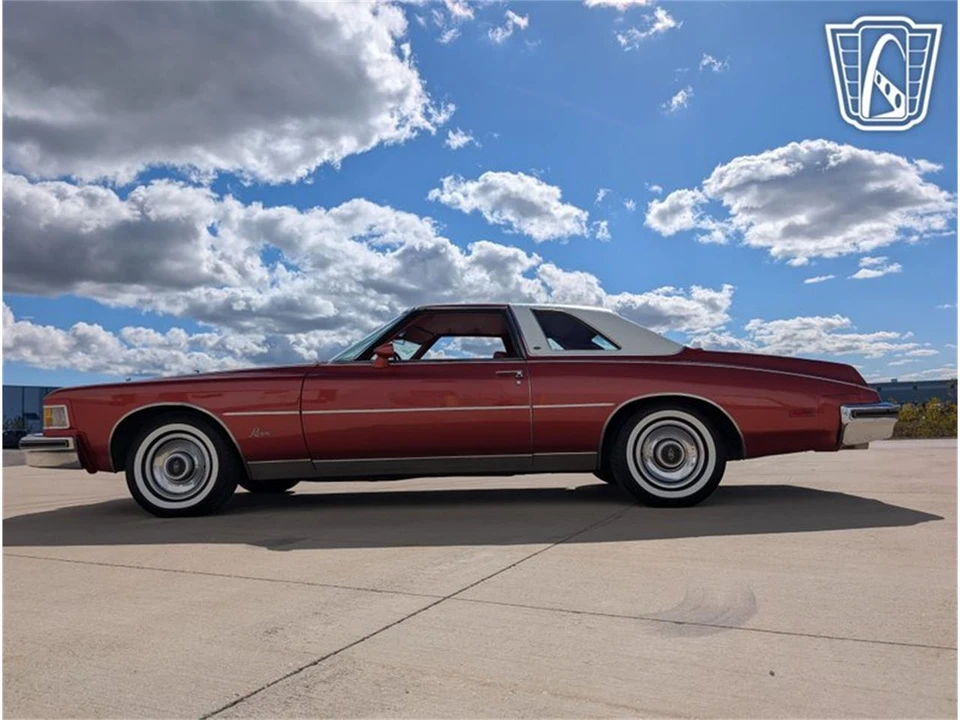 1976 Buick Riviera 4th-7th Gen - Image 7 of 31