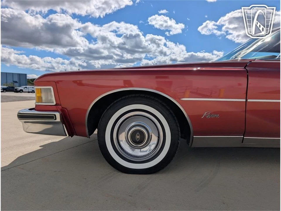 1976 Buick Riviera 4th-7th Gen - Image 27 of 31
